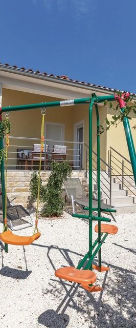 Vendégház Ližnjan - CIZ379