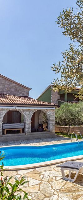 Vendégház Galižana - CIP945