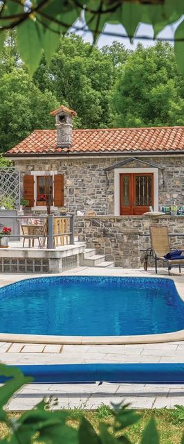 Vendégház Poljane - CKO228