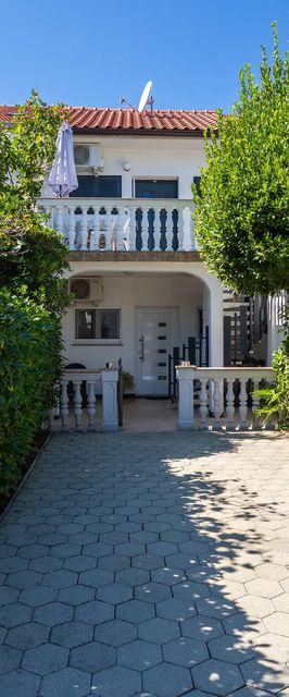 Apartman Malinska - CKK034