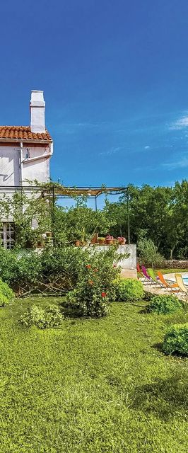 Vendégház Garica - CKK614