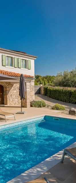 Vendégház Malinska - CKK767