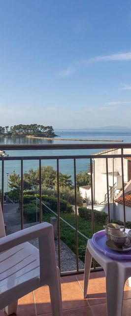 Apartman Banjol - CKR469