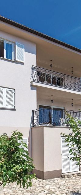 Apartman Ičići - CKO655