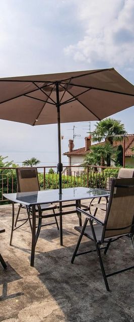 Vendégház Volosko - CKO726