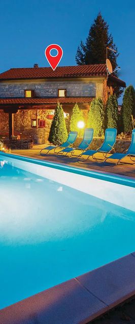 Vendégház Jurdani - CKO761