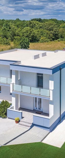 Vendégház Loborika - CIR359