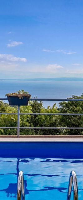 Apartman Ičići - CKO715