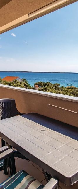 Apartman Mandre - CKP661