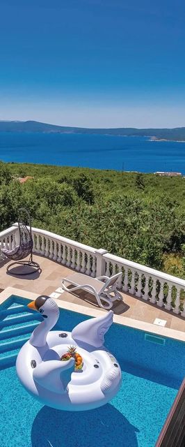 Apartman Crikvenica - CKA161