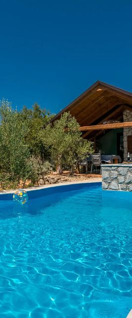 Vendégház Punat - CKI108