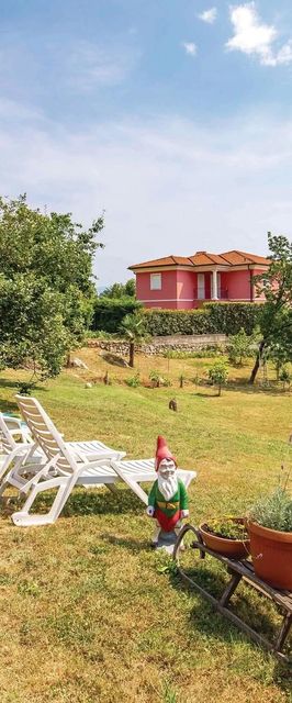 Apartman Lovran - CKO688