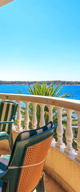 Apartman Banjol - CKR506