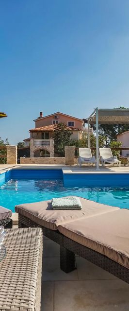 Apartman Ližnjan - CIZ405