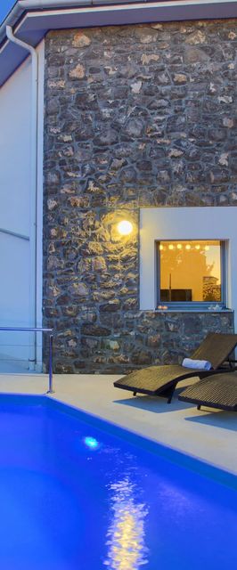 Vendégház Krk - CKK727