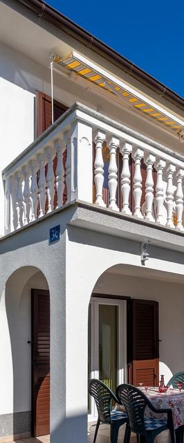 Apartman Jurandvor - CKI133