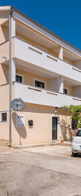 Apartman Krk - CKK683