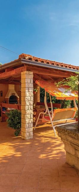 Apartman Kostrena - CKA038