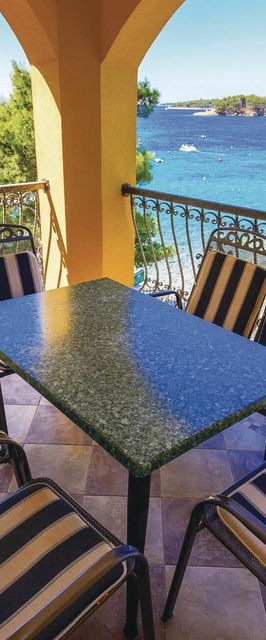 Apartman Banjol - CKR507