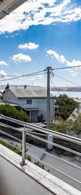 Vendégház Karlobag - CKV463