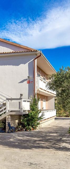 Apartman Rab - CKR519