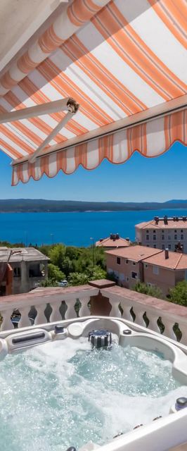 Apartman Crikvenica - CKA151