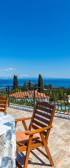 Apartman Lovran - CKO416