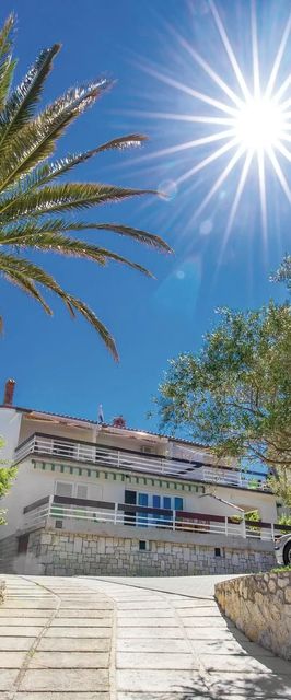 Apartman Banjol - CKR565