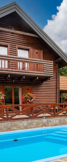 Vendégház Blaževci - CKB210