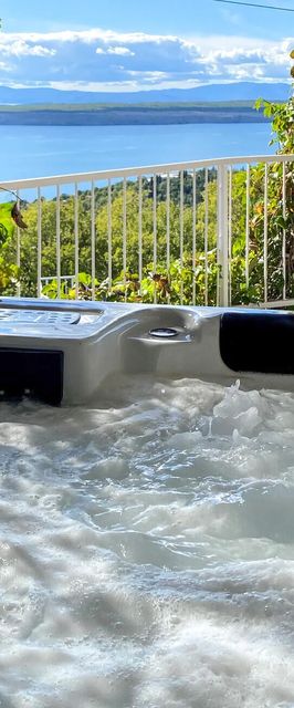 Vendégház Crikvenica - CKC546