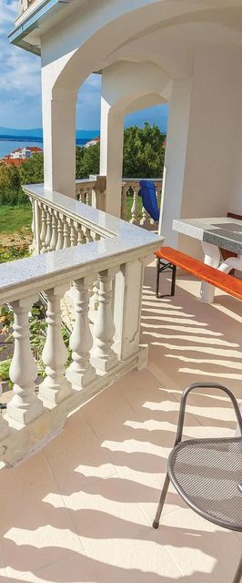 Apartman Crikvenica - CKC809