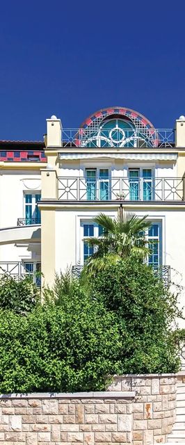 Apartman Crikvenica - CKC812