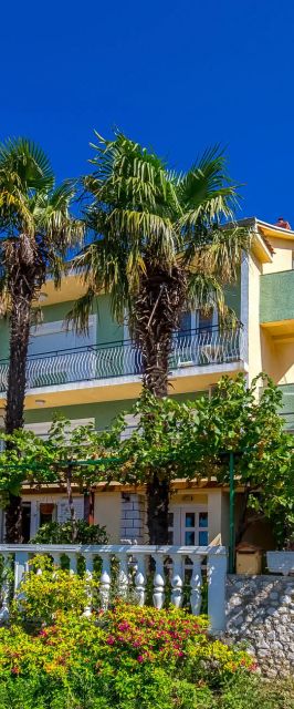 Apartman Crikvenica - CKC862