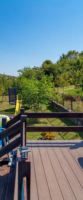 Vendégház Plaški - CKB275