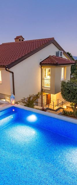 Vendégház Matulji - CKO892