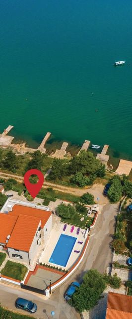 Vendégház Klimno - CKK553