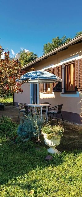 Vendégház Lovran - CKO019