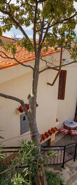 Apartman Starigrad - CKV554