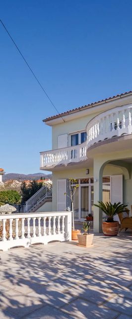 Apartman Novi Vinodolski - CKN516