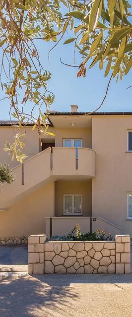 Apartman Mandre - CKP715