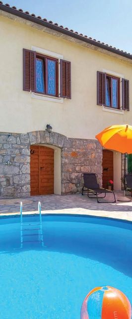 Vendégház Veprinac - CKO439