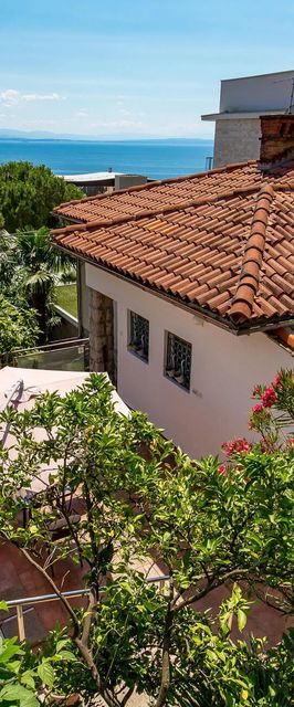 Vendégház Opatija - CKO440