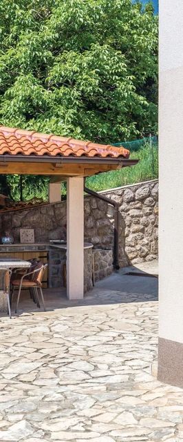 Apartman Ičići - CKO452