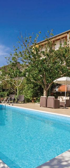 Apartman Barbat - CKR453