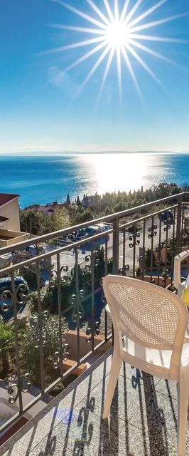 Apartman Volosko - CKO471