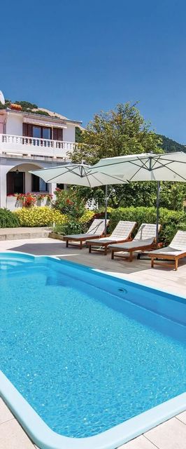 Vendégház Banjol - CKR419