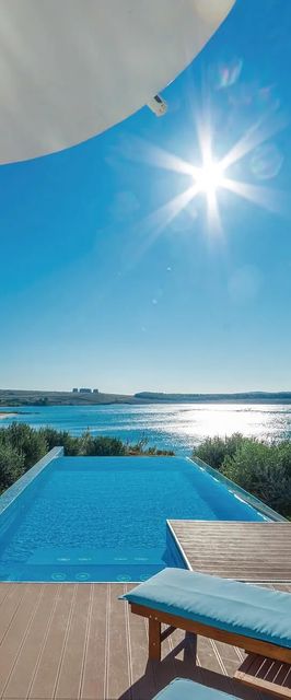 Vendégház Povljana - CKP575