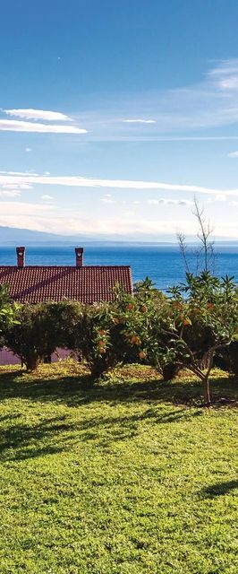 Apartman Ika - CKO526