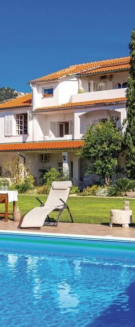 Apartman Barbat - CKR254