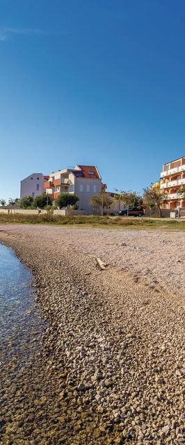 Apartman Povljana - CKP486